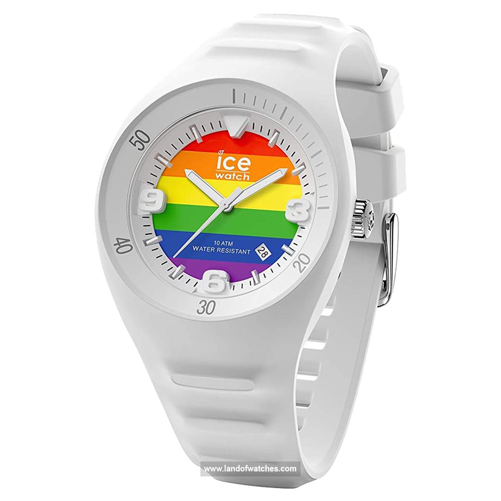 شراء ساعة معصم آیس واج(ICE WATCH) 17596 رياضة | | | الأصلي