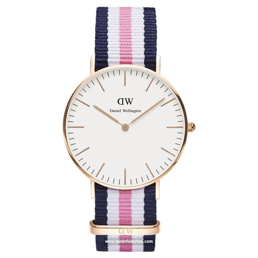 Buy Men's Women's DANIEL WELLINGTON DW00100034 Classic Watches | Original