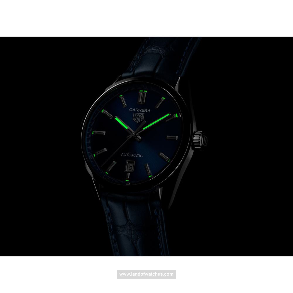 شراء ساعة معصم رجالیه تغ هویر(TAG HEUER) WBN2112.FC6504 | | | الأصلي