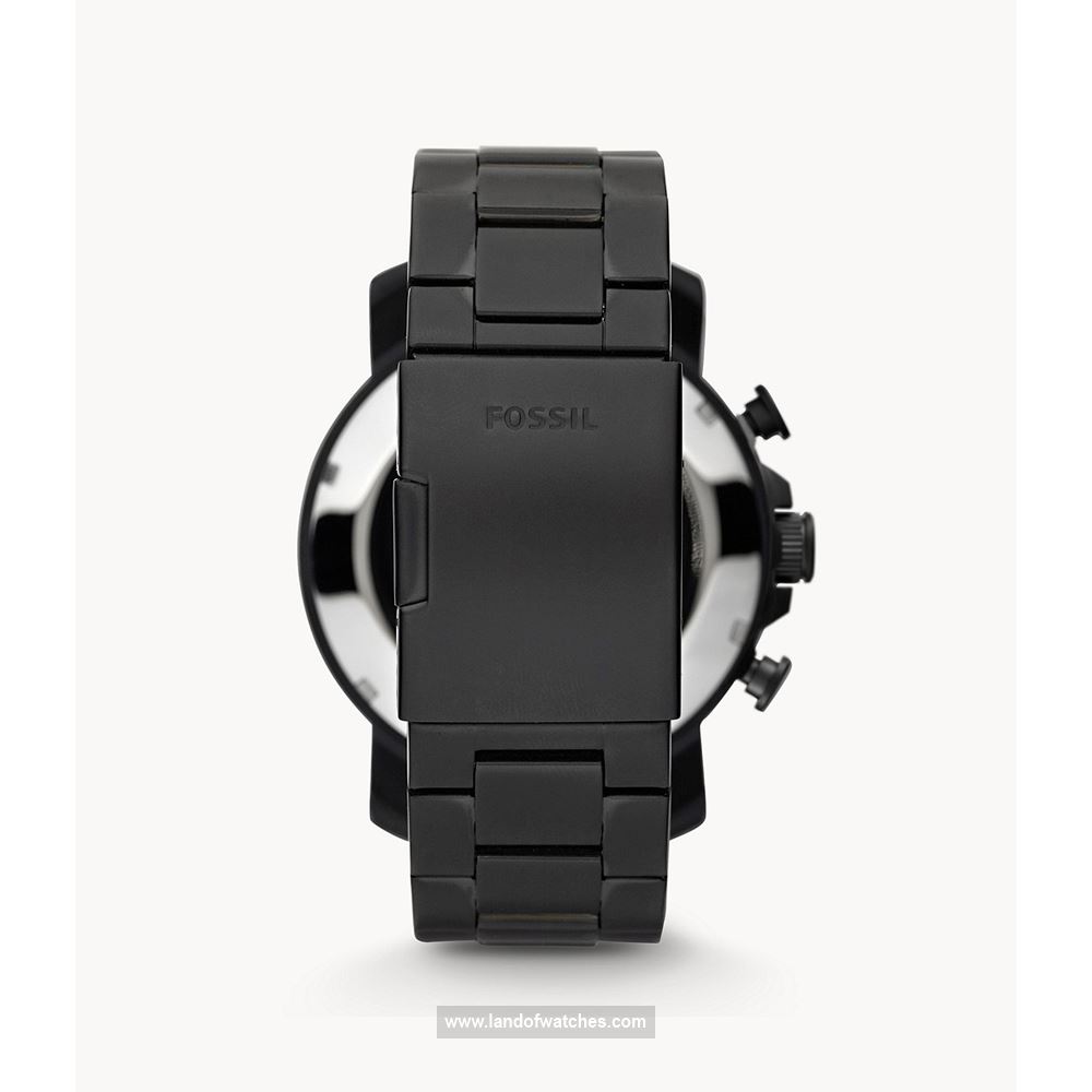 شراء ساعة معصم رجالیه فسیل(FOSSIL) JR1356 كلاسيك رياضة | | | الأصلي