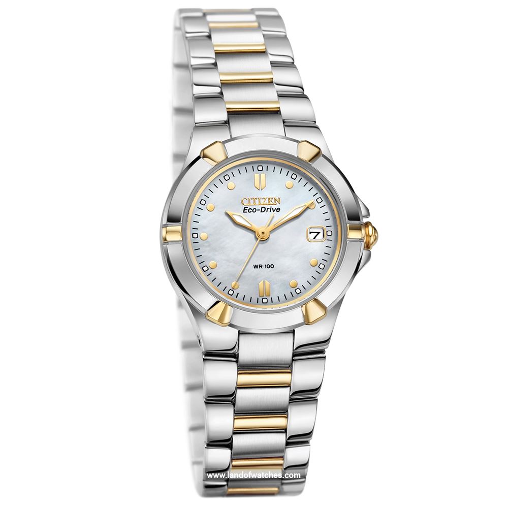 Buy Women's CITIZEN EW1534-57D Watches | Original
