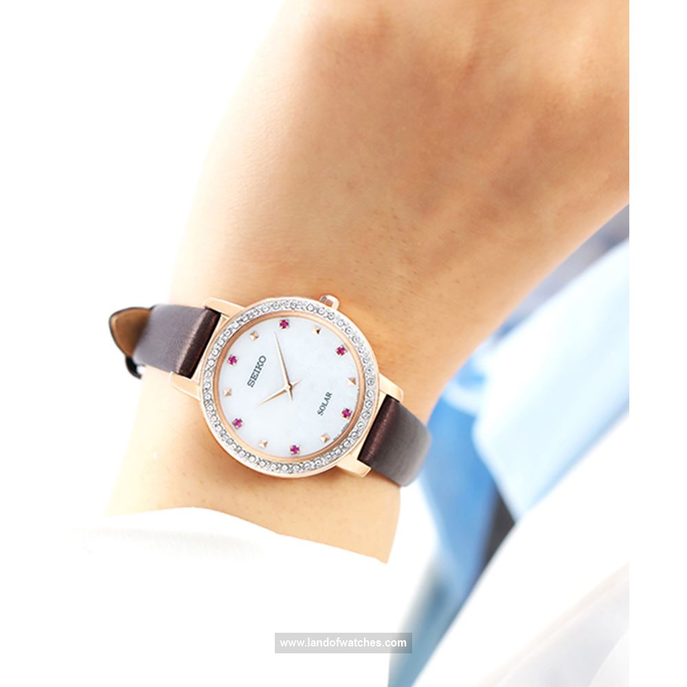 Buy Women's SEIKO SUP450P1 Fashion Watches | Original