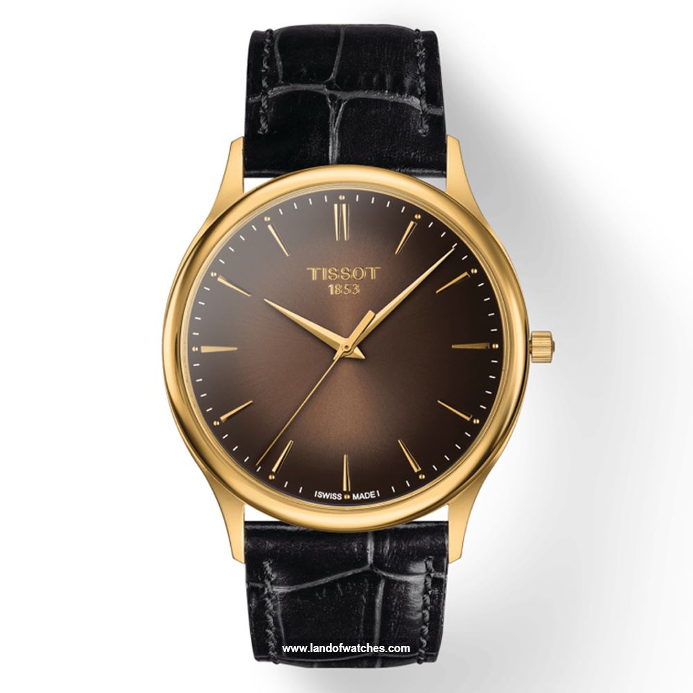 شراء ساعة معصم رجالیه تیسوت(TISSOT) T926.410.16.291.00 | | | الأصلي