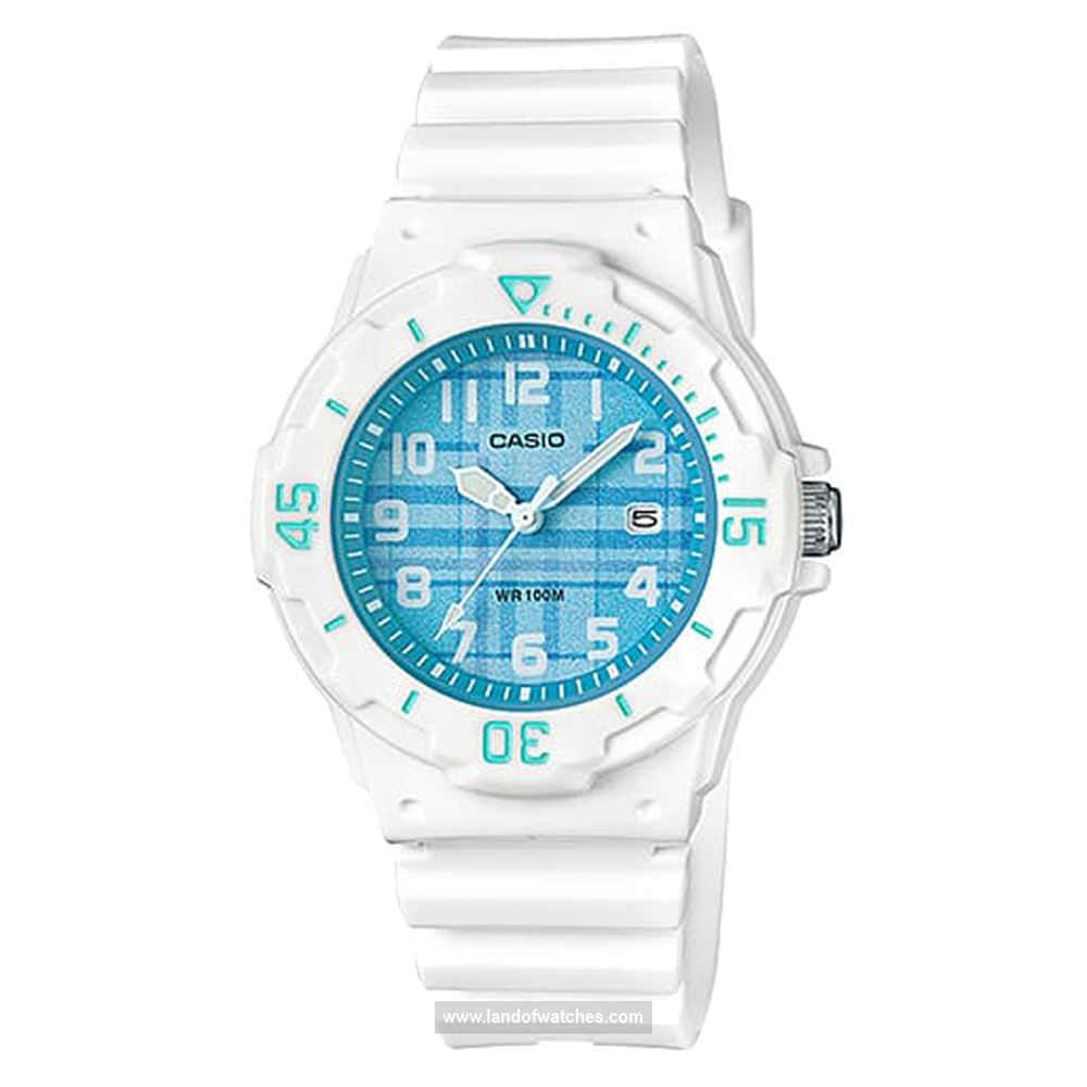 Buy CASIO LRW-200H-2CV Watches | Original