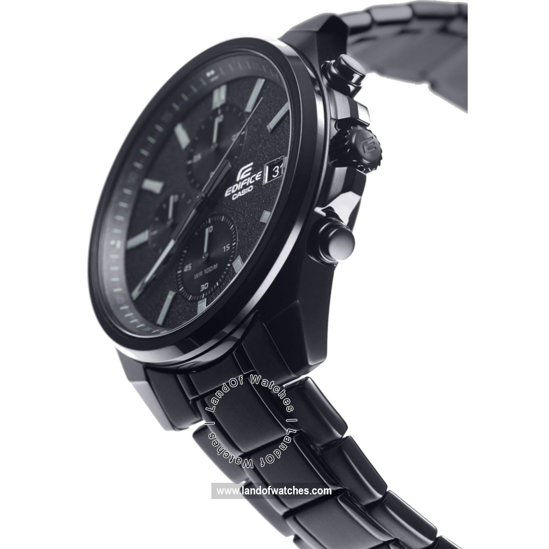 Buy Men's CASIO EFV-610DC-1AVUDF Watches | Original