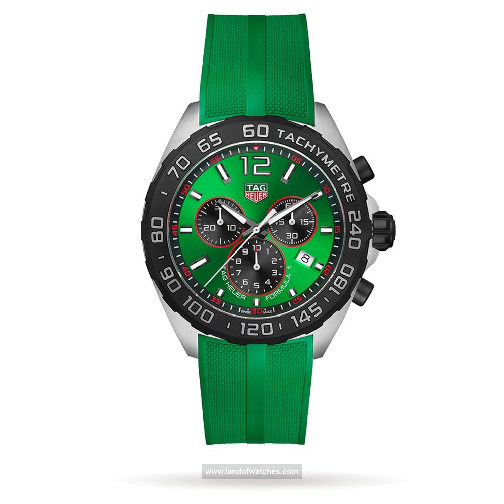 شراء ساعة معصم رجالیه تغ هویر(TAG HEUER) CAZ101AP.FT8056 | | | الأصلي