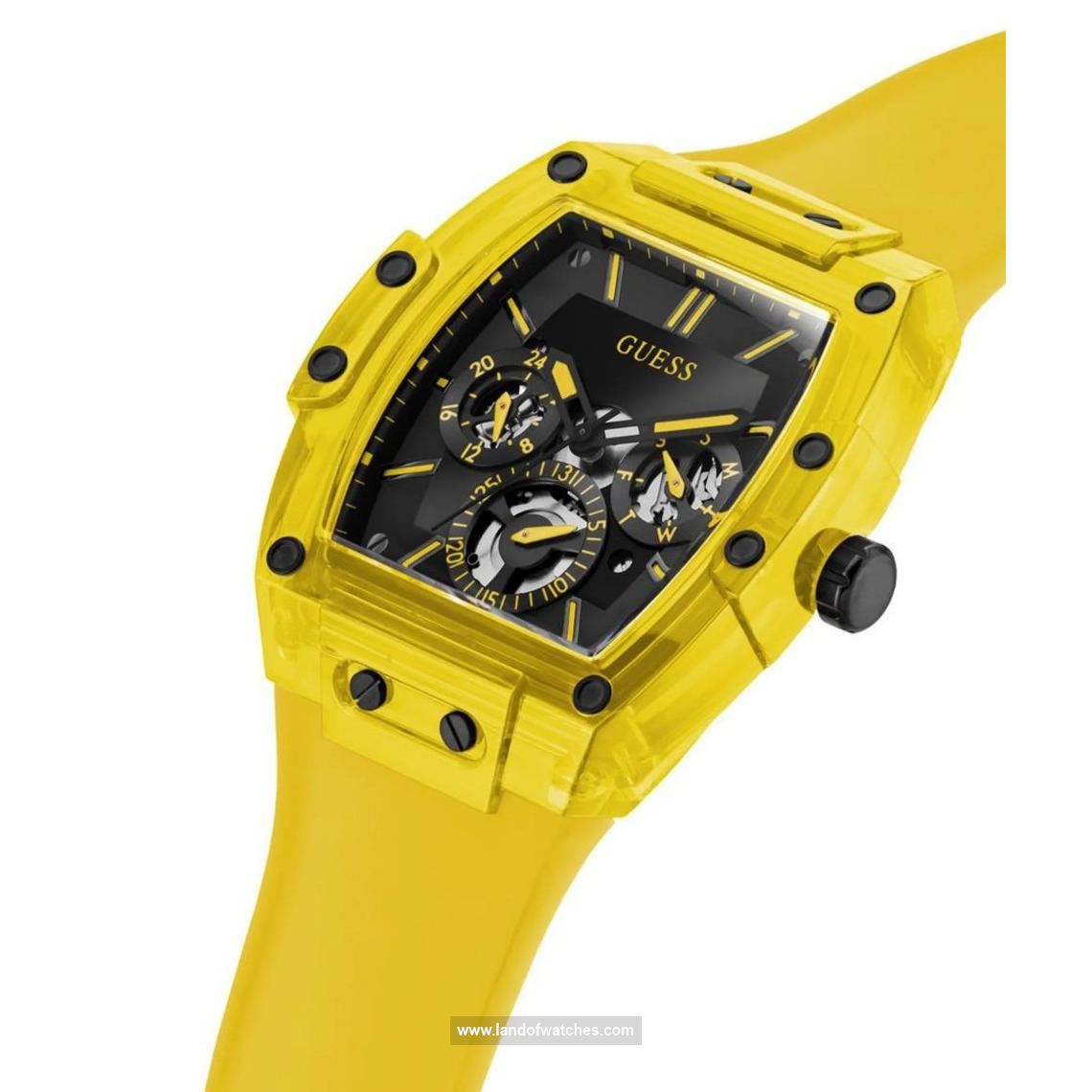 شراء ساعة معصم رجالیه غس(GUESS) GW0203G6 رياضة | | | الأصلي