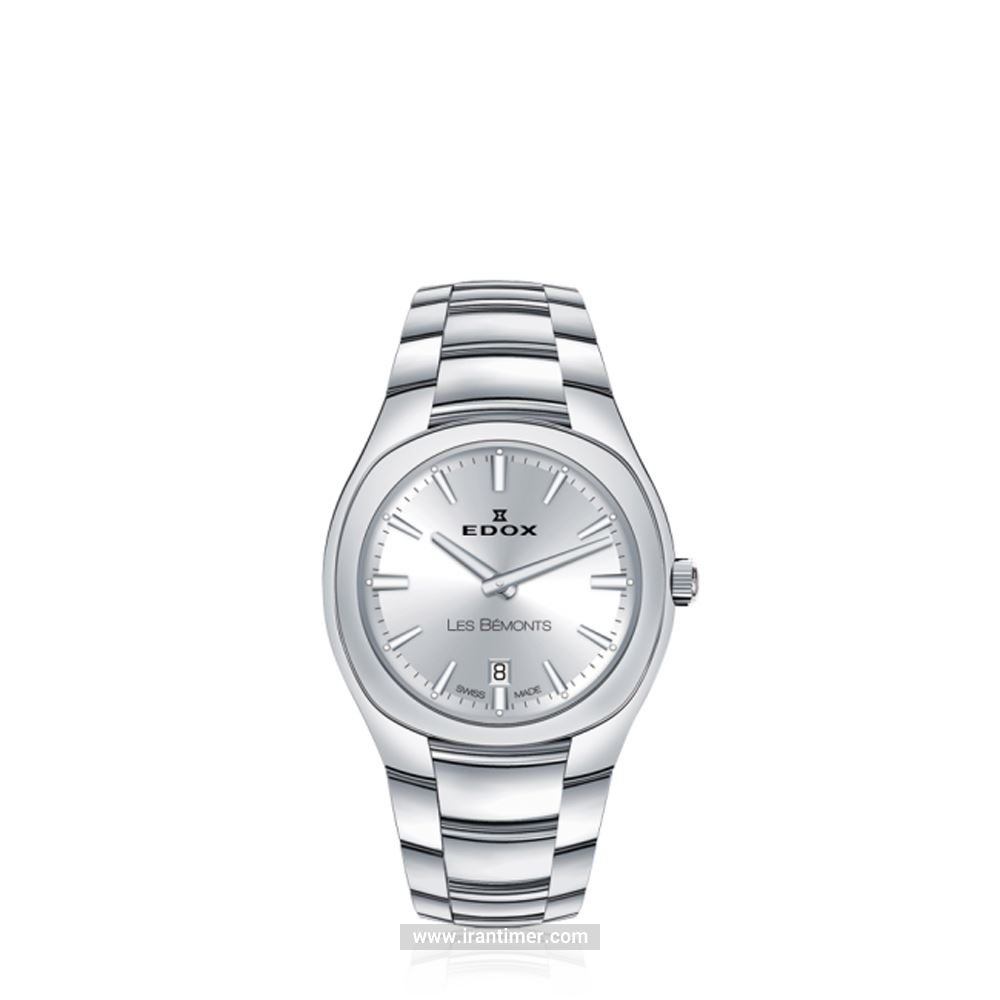 Buy Women's EDOX 57004-3-AIN Watches | Original