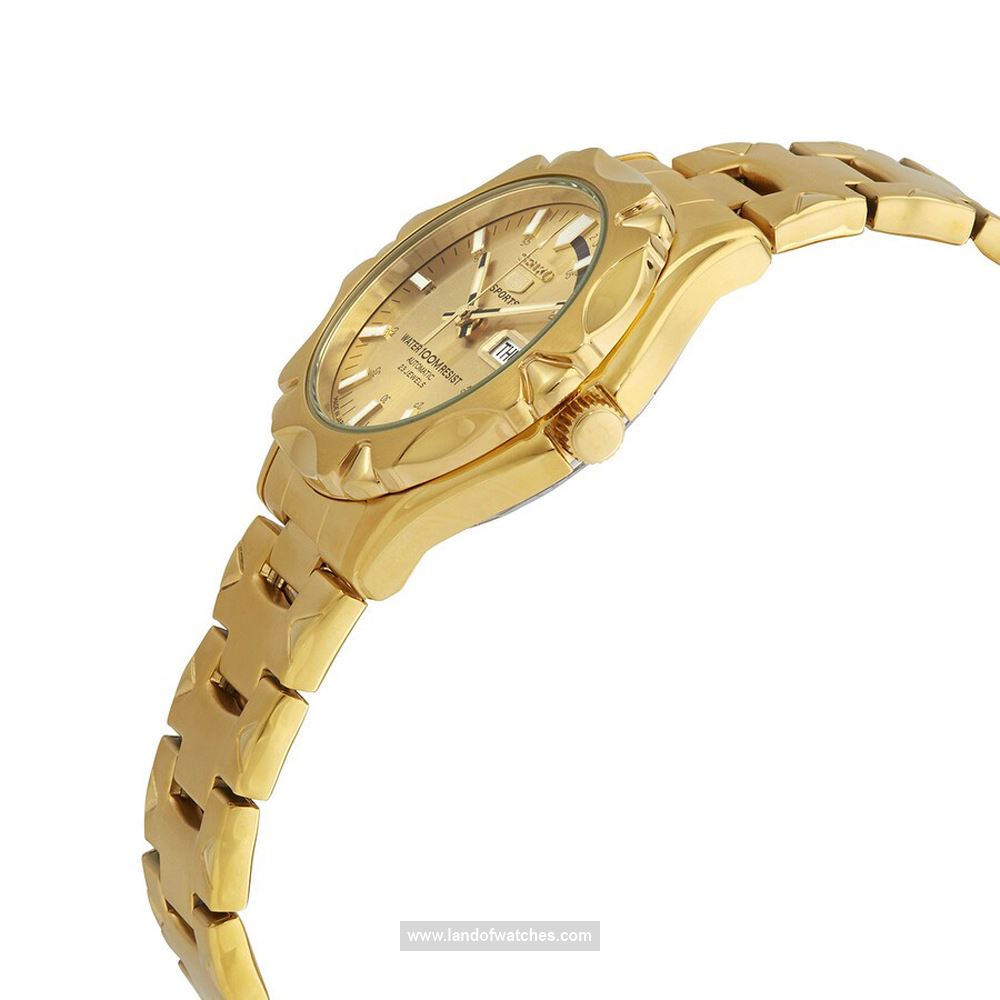 Buy Men's SEIKO SNZ450J1 Classic Watches | Original