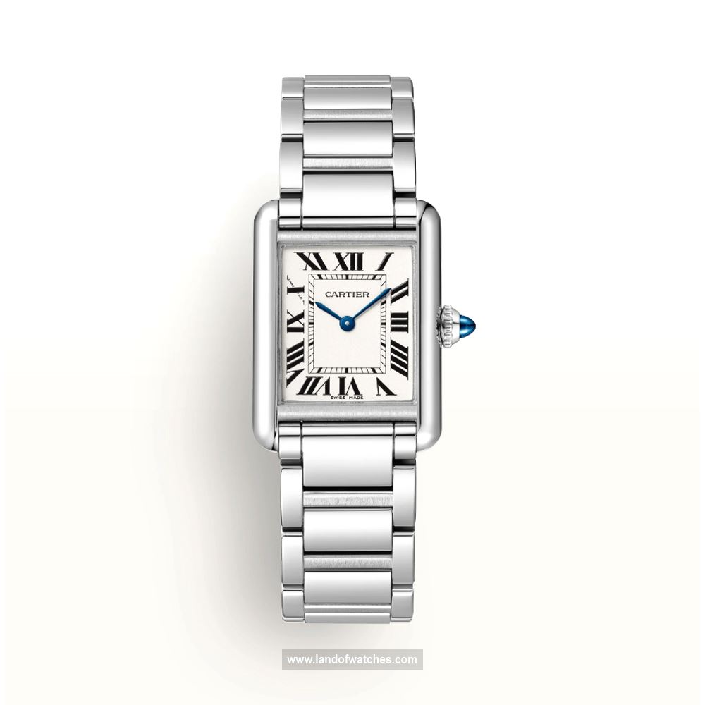 شراء ساعة معصم کارتیر(CARTIER) CRWSTA0051 | | | الأصلي
