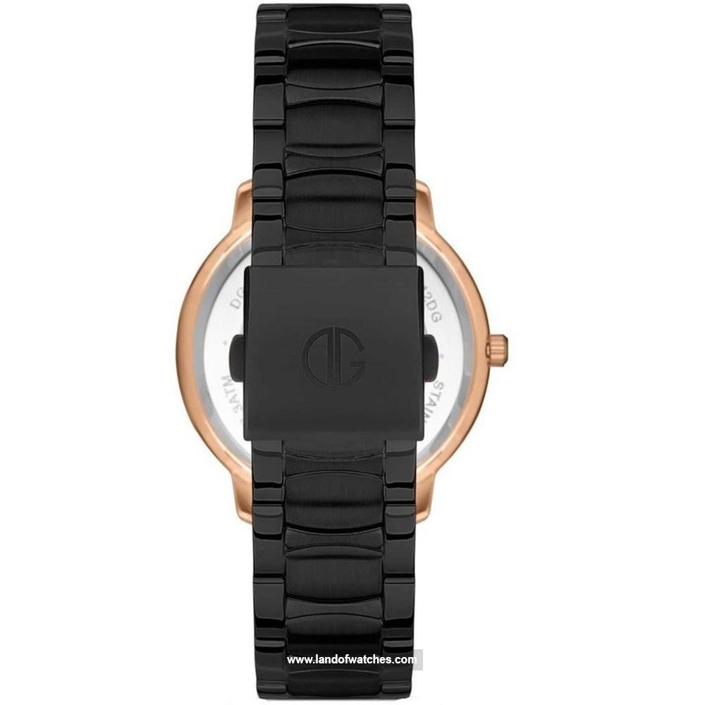 شراء ساعة معصم رجالیه دیوید غانر(David Guner) DG-8399GA-R2 كلاسيك | | | الأصلي