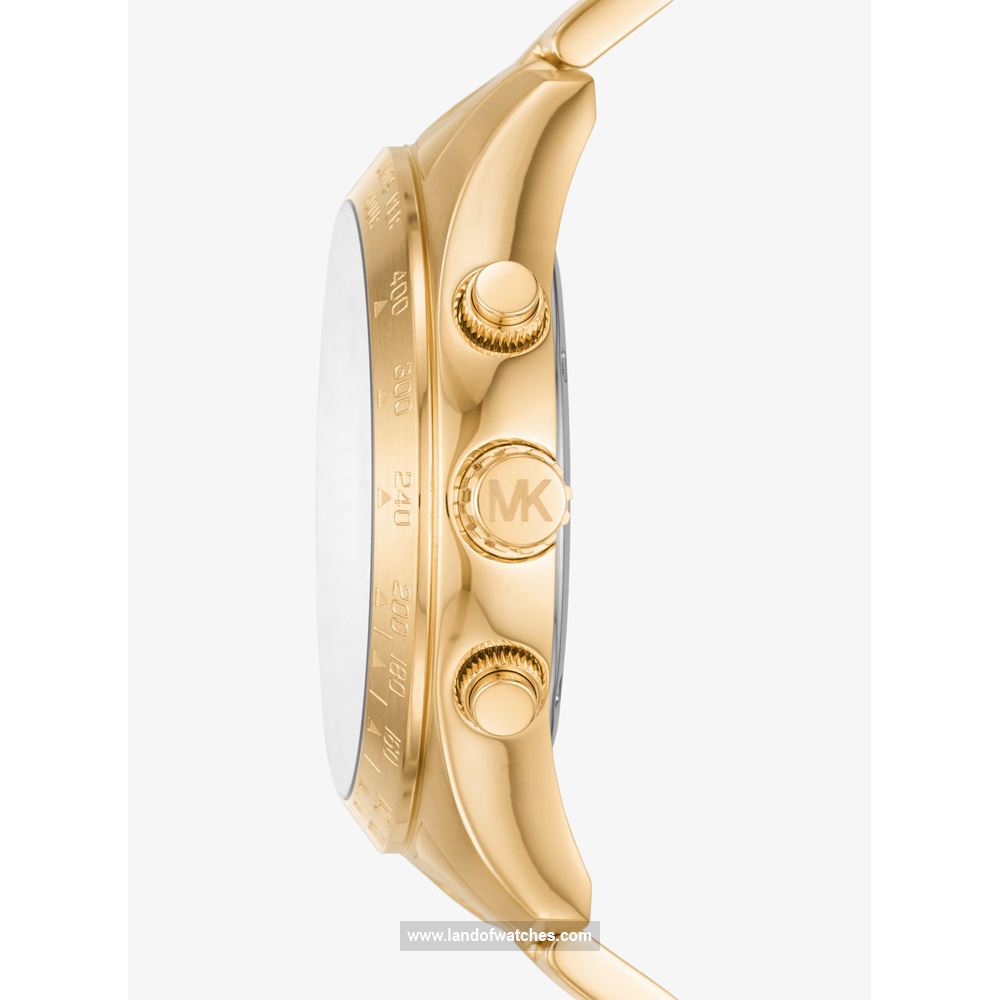 شراء ساعة معصم نسائیه مایکل کورس(MICHAEL KORS) MK6911 | | | الأصلي