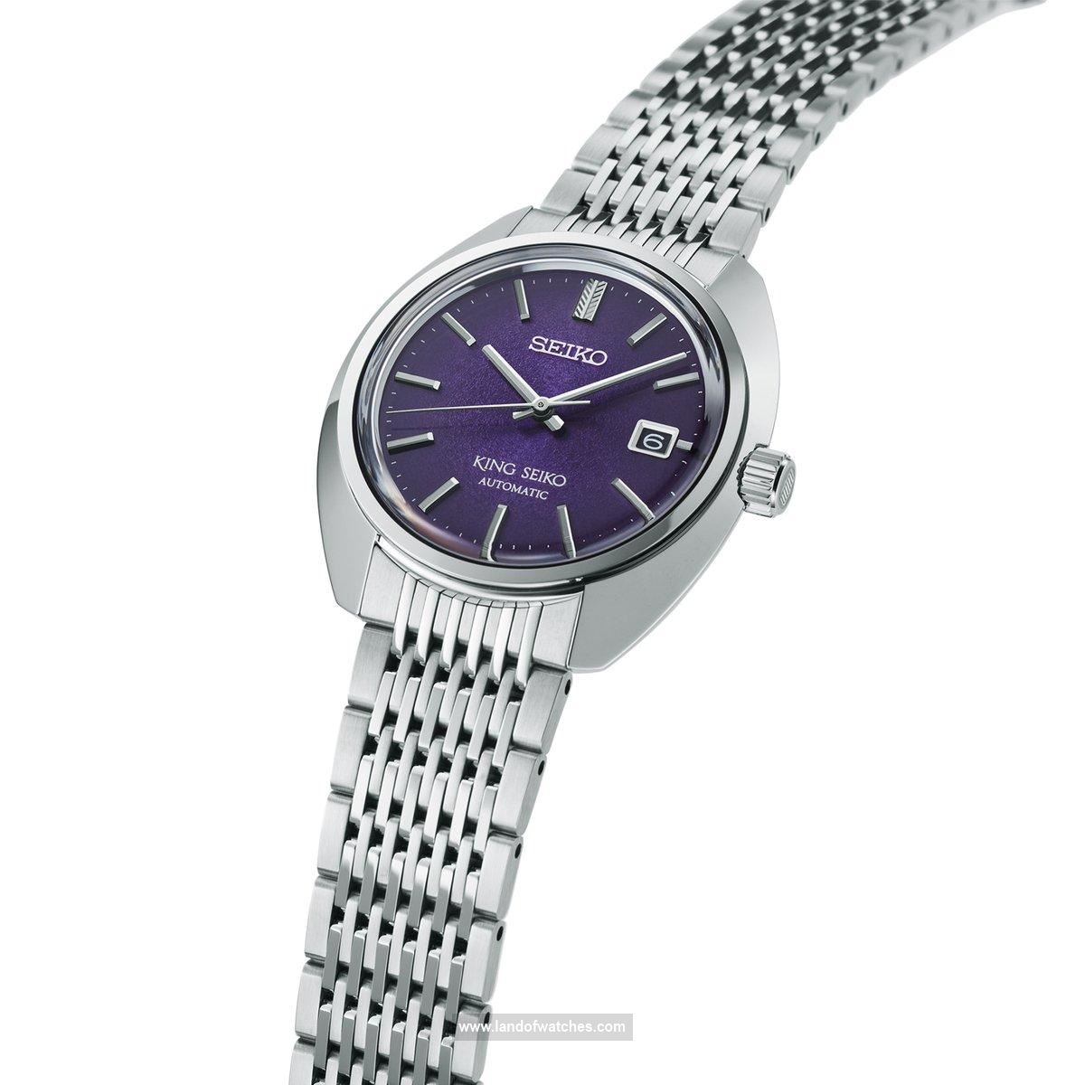 شراء ساعة معصم رجالیه سیکو(SEIKO) SJE111J1 كلاسيك | | | الأصلي