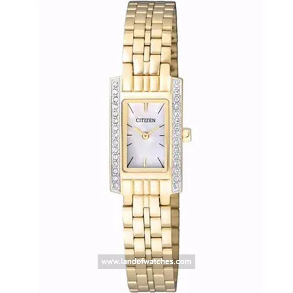 Buy Women's CITIZEN EZ6353-55D Fashion Watches | Original