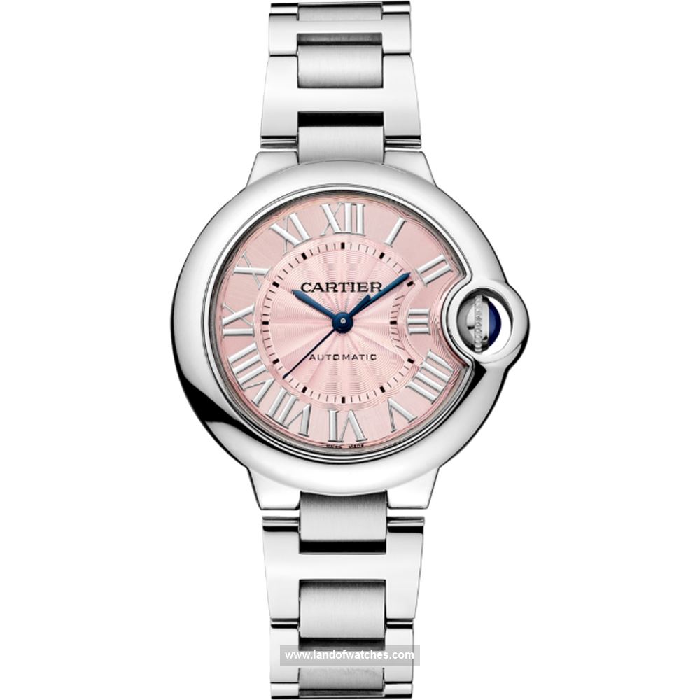 شراء ساعة معصم کارتیر(CARTIER) CRW6920100 | | | الأصلي