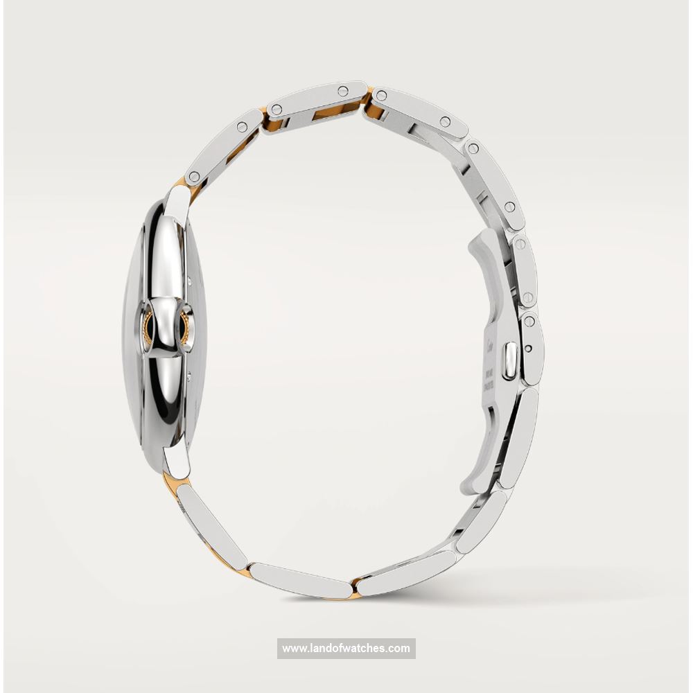 شراء ساعة معصم کارتیر(CARTIER) CRW2BB0031 | | | الأصلي