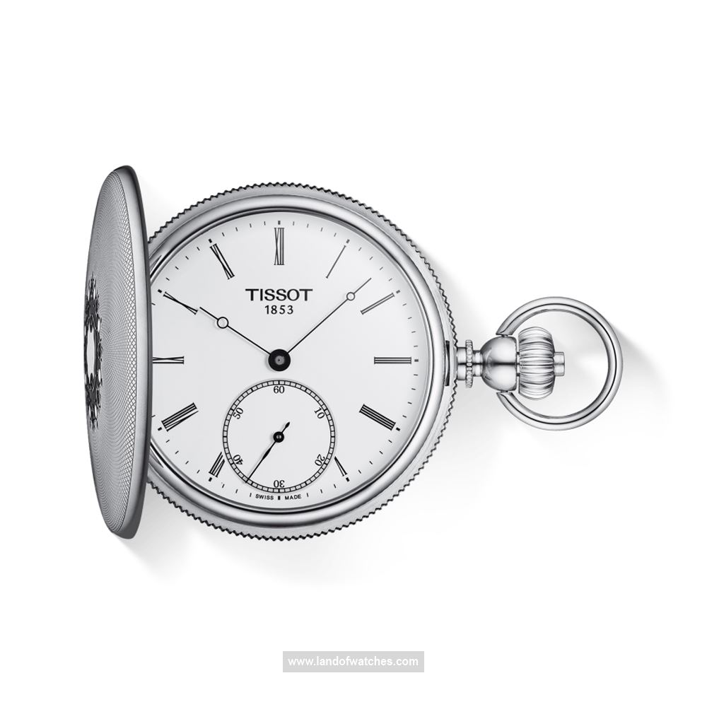 Buy Men's TISSOT T867.405.19.013.00 Watches | Original