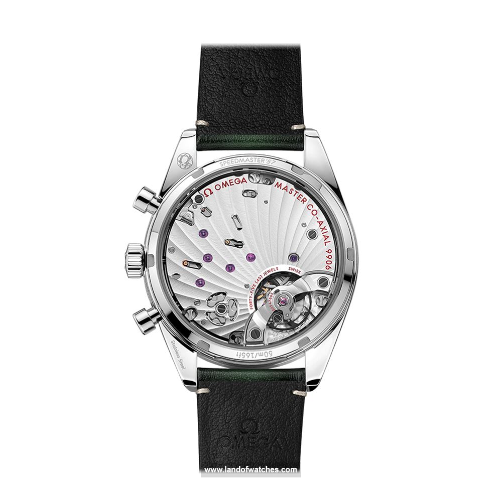 شراء ساعة معصم أوميغا(OMEGA) 332.12.41.51.10.001 | | | الأصلي