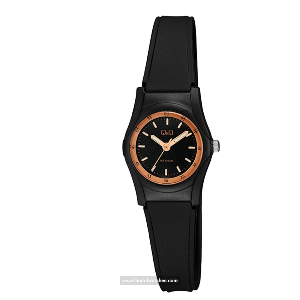 شراء ساعة معصم نسائیه کیو اند کیو(Q&Q) VQ05J010Y رياضة | | | الأصلي