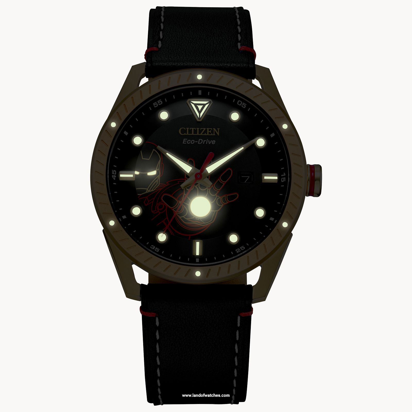 Buy Men's CITIZEN BM6992-09W Classic Watches | Original