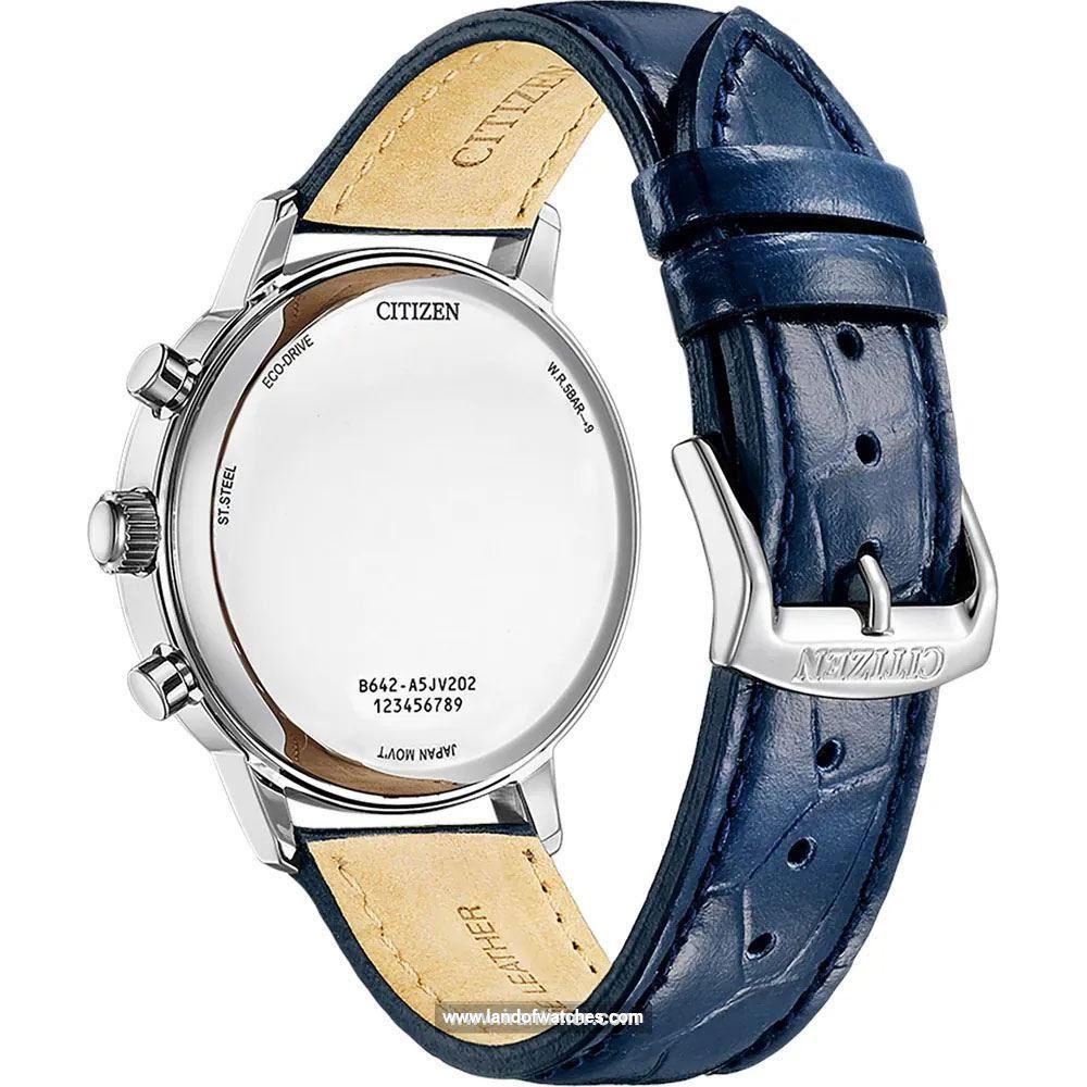 Buy Men's CITIZEN CA7069-16A Classic Watches | Original