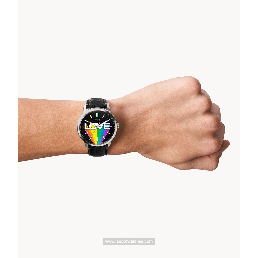 Buy Men's FOSSIL FS5930 Classic Watches | Original