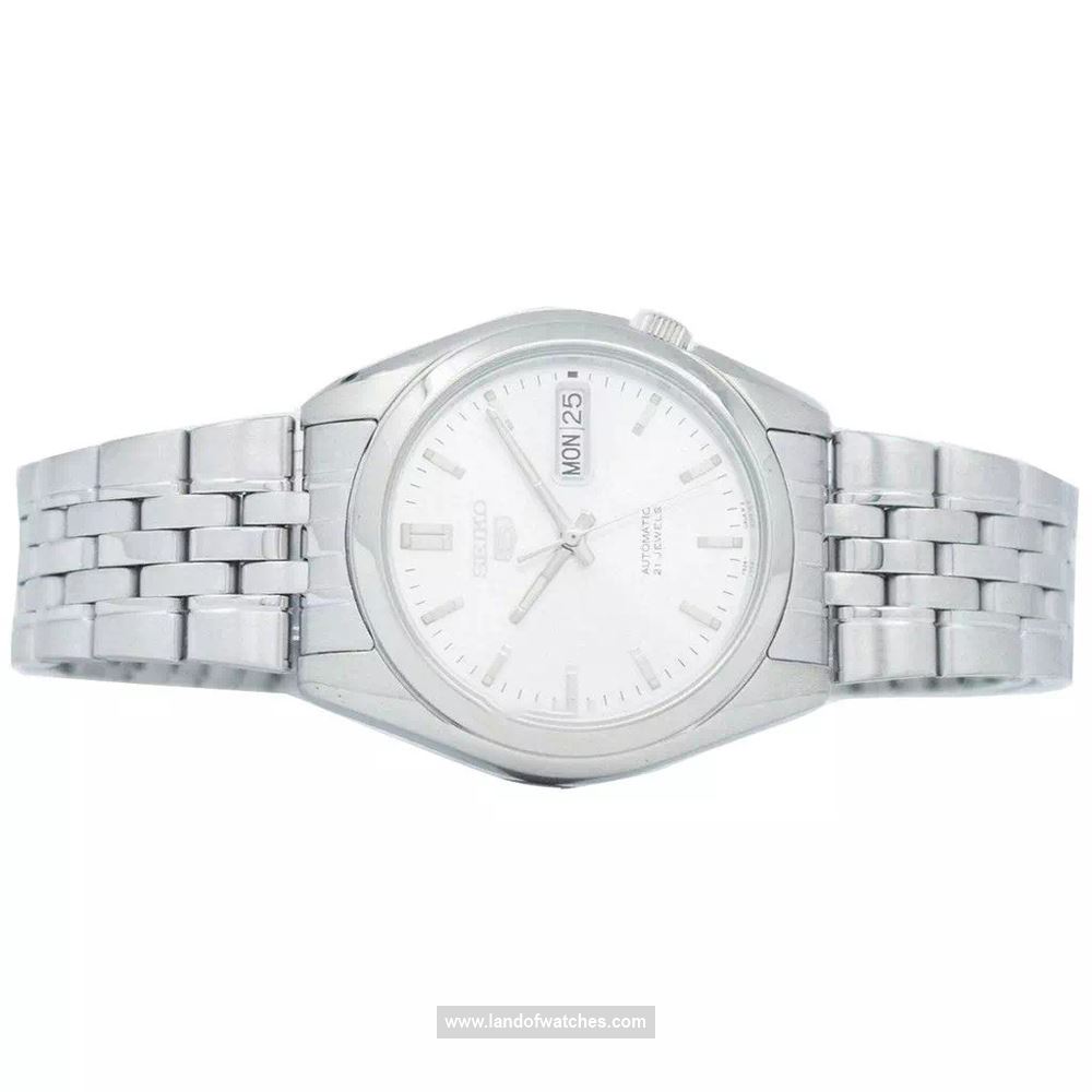 Buy Men's SEIKO SNK355K1 Classic Watches | Original