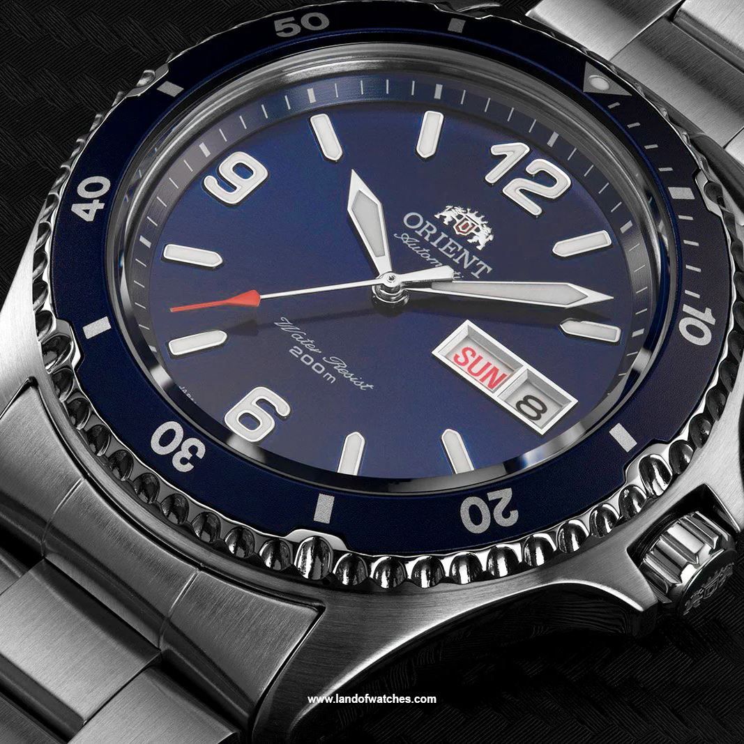 شراء ساعة معصم رجالیه اورینت(ORIENT) FAA02002D9 كلاسيك | | | الأصلي