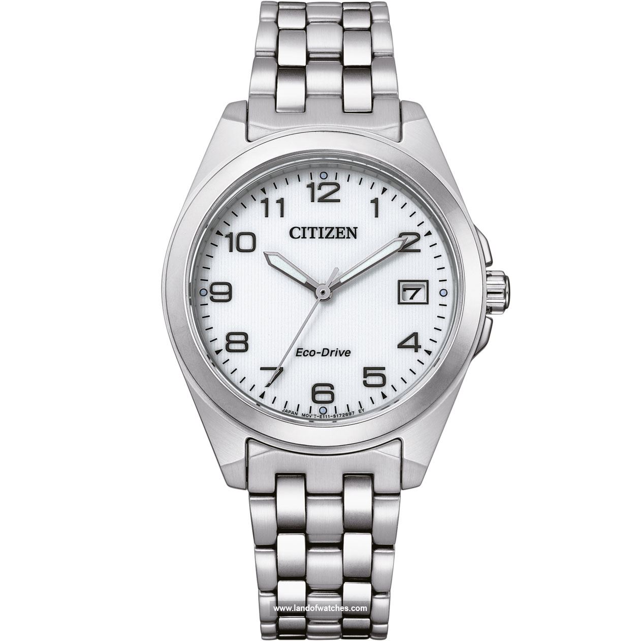 Buy Women's CITIZEN EO1210-83A Classic Watches | Original