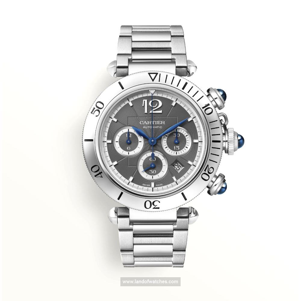 شراء ساعة معصم کارتیر(CARTIER) CRWSPA0027 | | | الأصلي