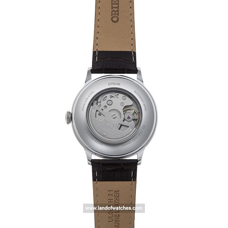 Buy Men's ORIENT RA-AK0702Y Classic Watches | Original