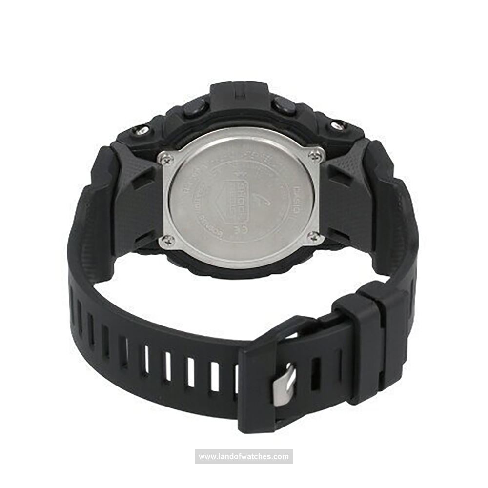 شراء ساعة معصم رجالیه کاسیو(CASIO) GBA-800SF-1ADR | | | الأصلي