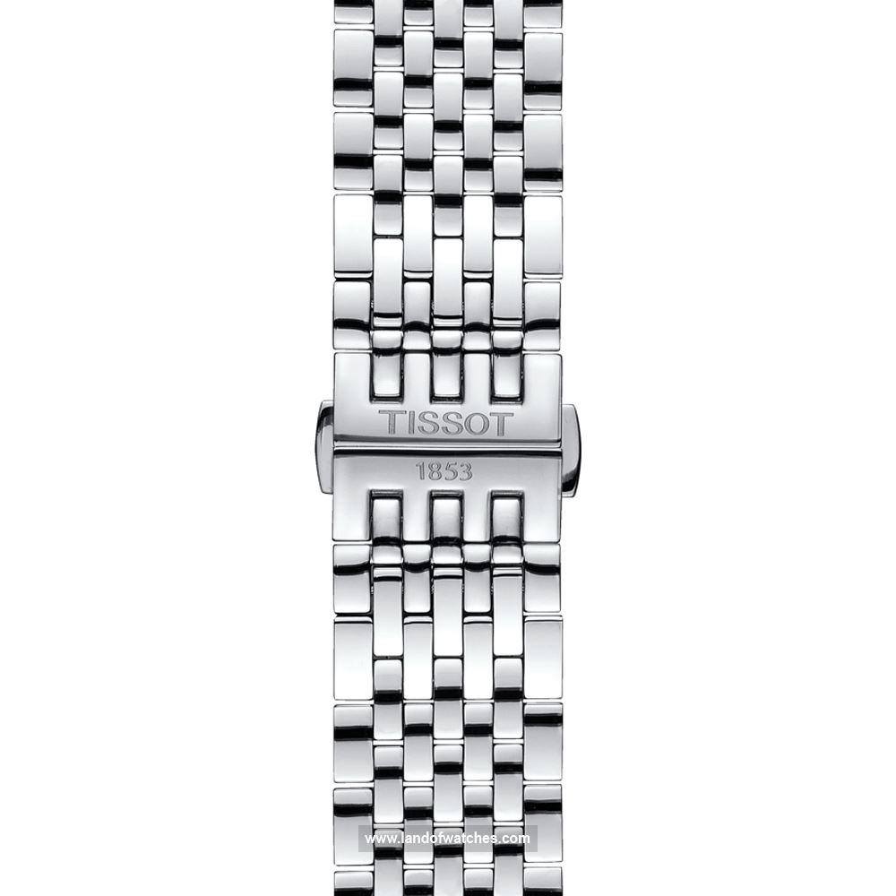 Buy Men's TISSOT T063.617.11.037.00 Classic Watches | Original
