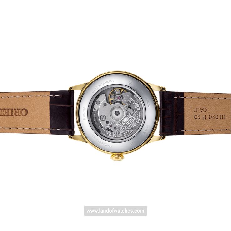 Buy Men's ORIENT RA-AC0M01 Classic Watches | Original
