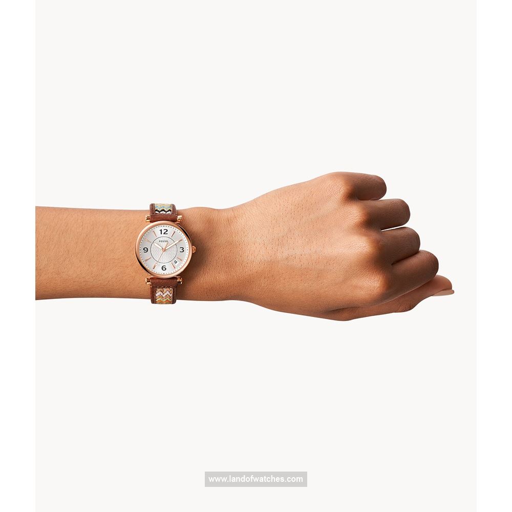 Buy Women's FOSSIL ES5186 Classic Watches | Original