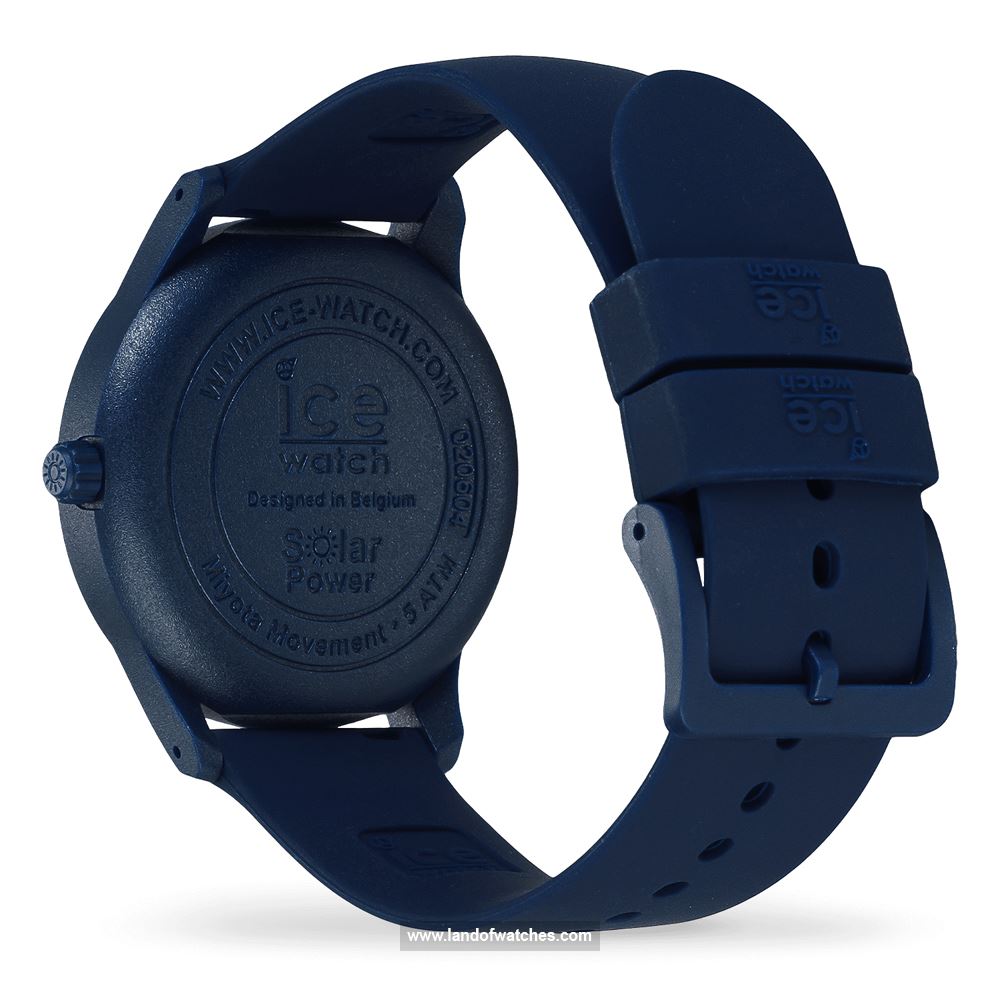 شراء ساعة معصم آیس واج(ICE WATCH) 20604 | | | الأصلي