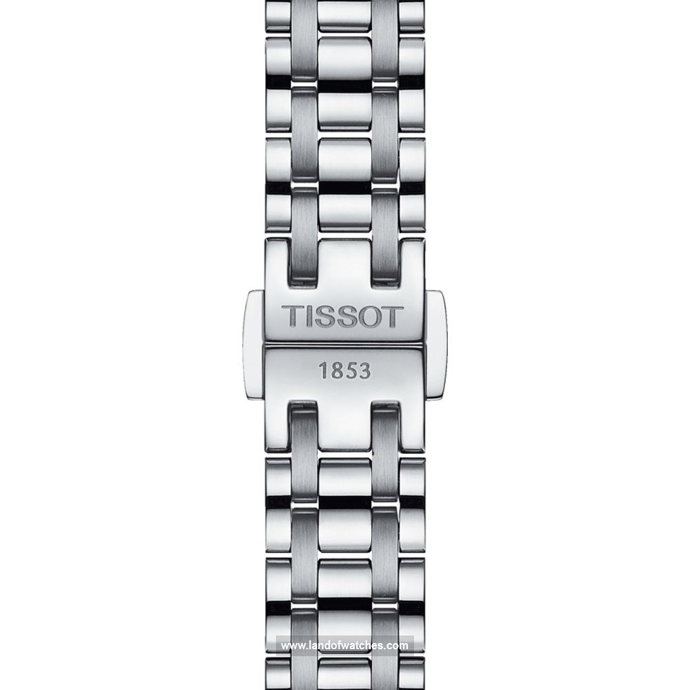 شراء ساعة معصم نسائیه تیسوت(TISSOT) T126.010.11.013.00 | | | الأصلي
