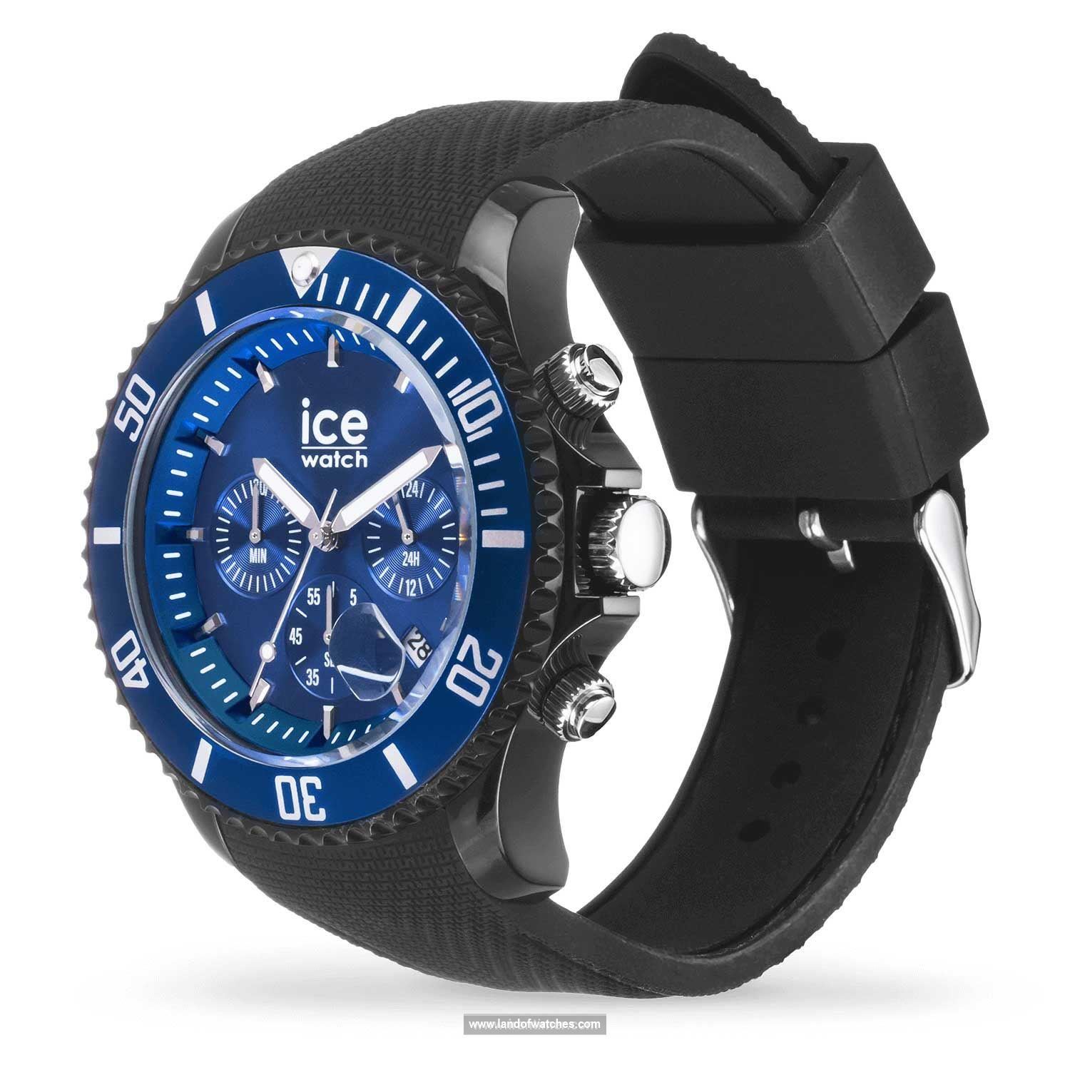 شراء ساعة معصم رجالیه آیس واج(ICE WATCH) 020623 رياضة | | | الأصلي