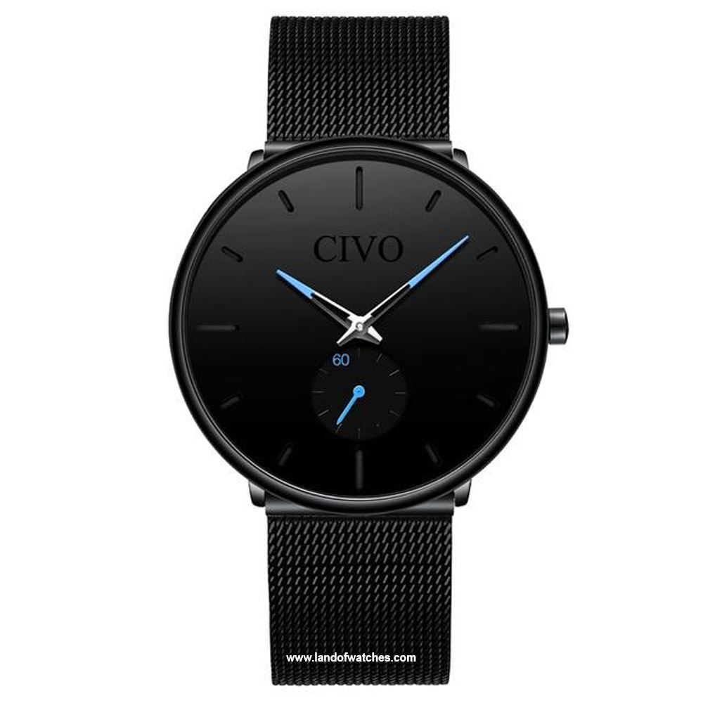 Buy CIVO 0124C Watches | Original