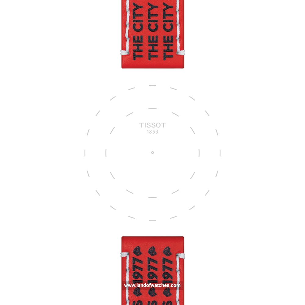 شراء ساعة معصم تیسوت(TISSOT) T852.047.534 | | | الأصلي