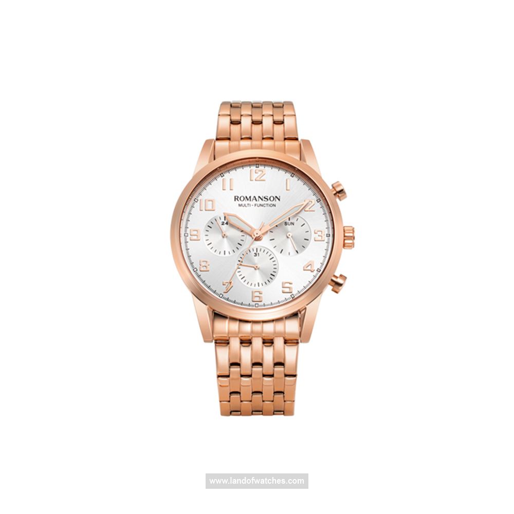 Buy ROMANSON TM1B21FM Watches | Original