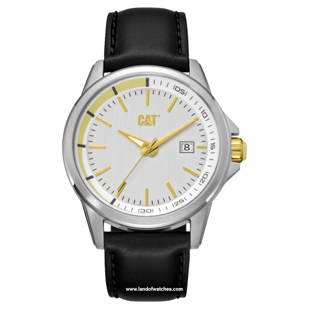 شراء ساعة معصم كات(CAT) PY.141.35.124 | | | الأصلي