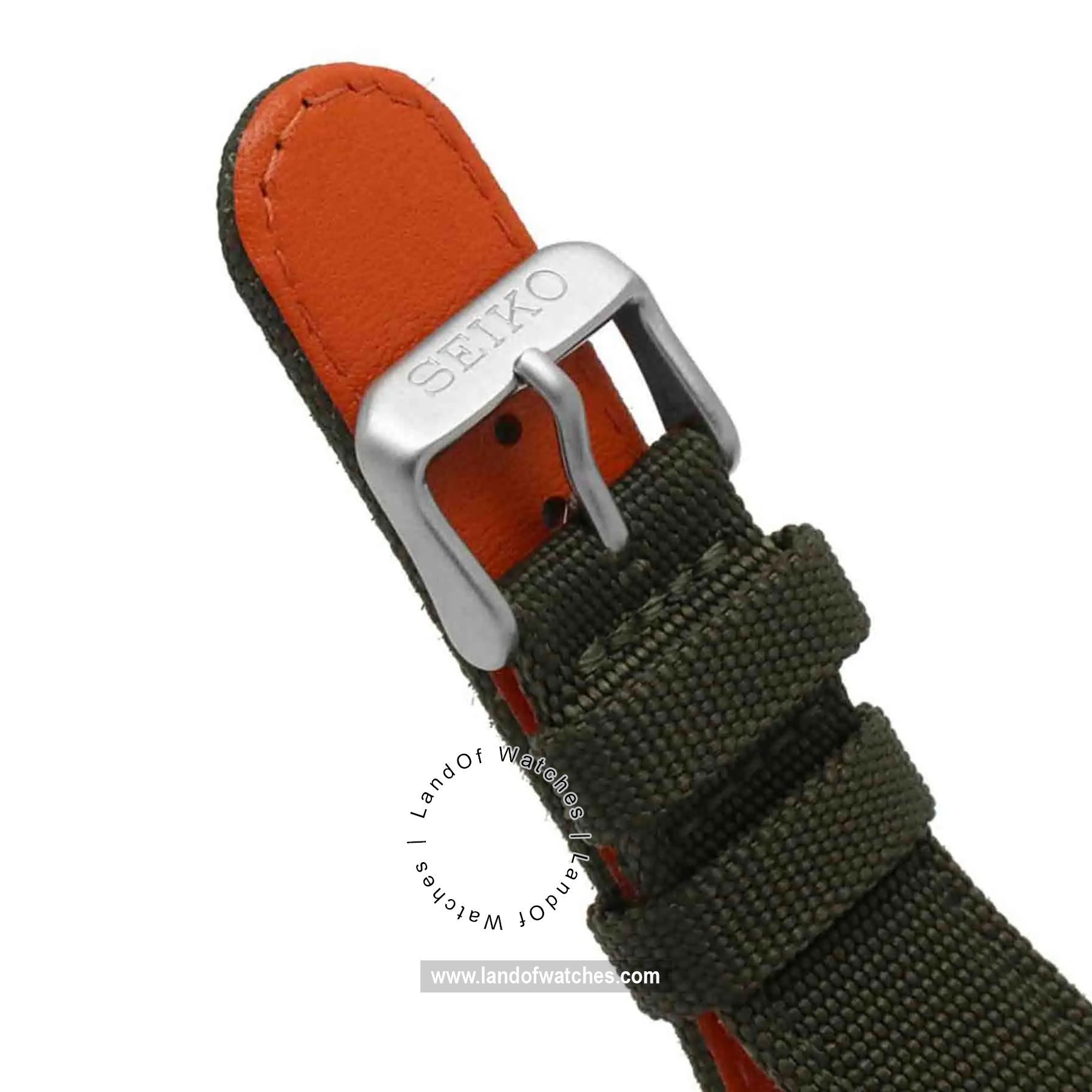 شراء ساعة معصم رجالیه سیکو(SEIKO) SRPH29K1 رياضة | | | الأصلي