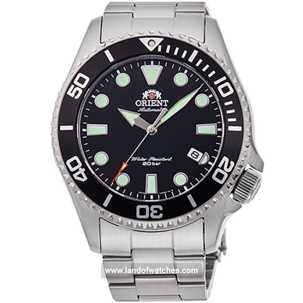 شراء ساعة معصم رجالیه اورینت(ORIENT) RA-AC0K01B10B كلاسيك | | | الأصلي