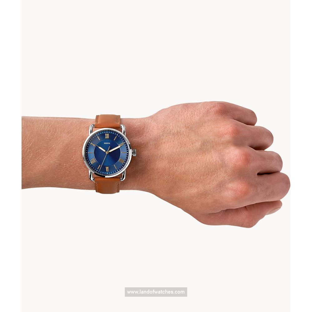شراء ساعة معصم رجالیه فسیل(FOSSIL) FS5661 كلاسيك | | | الأصلي