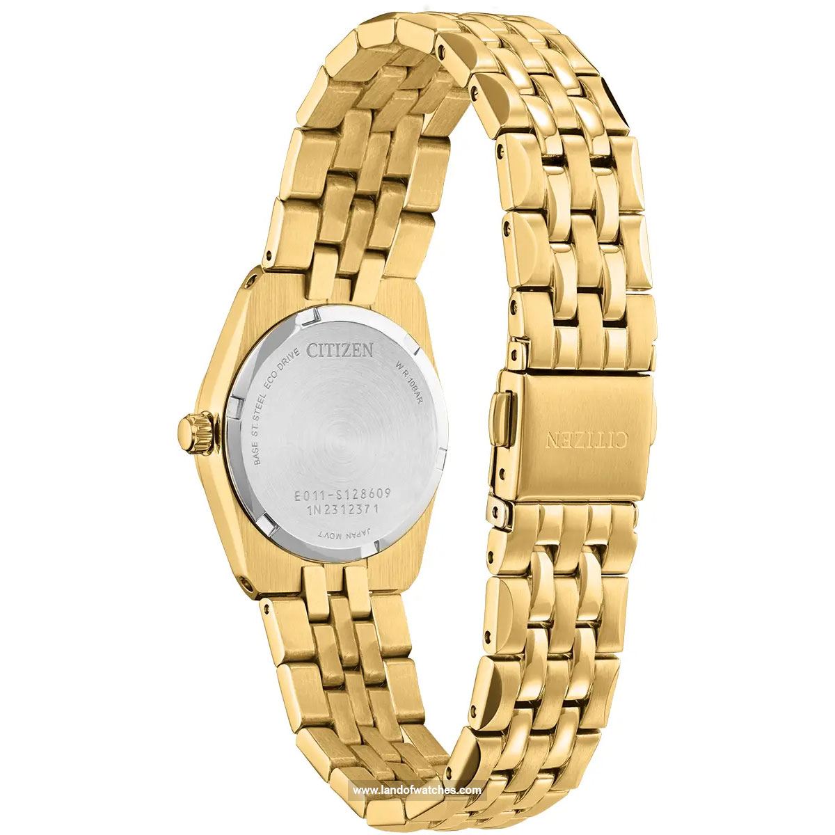 Buy Women's CITIZEN EW2293-56L Classic Watches | Original