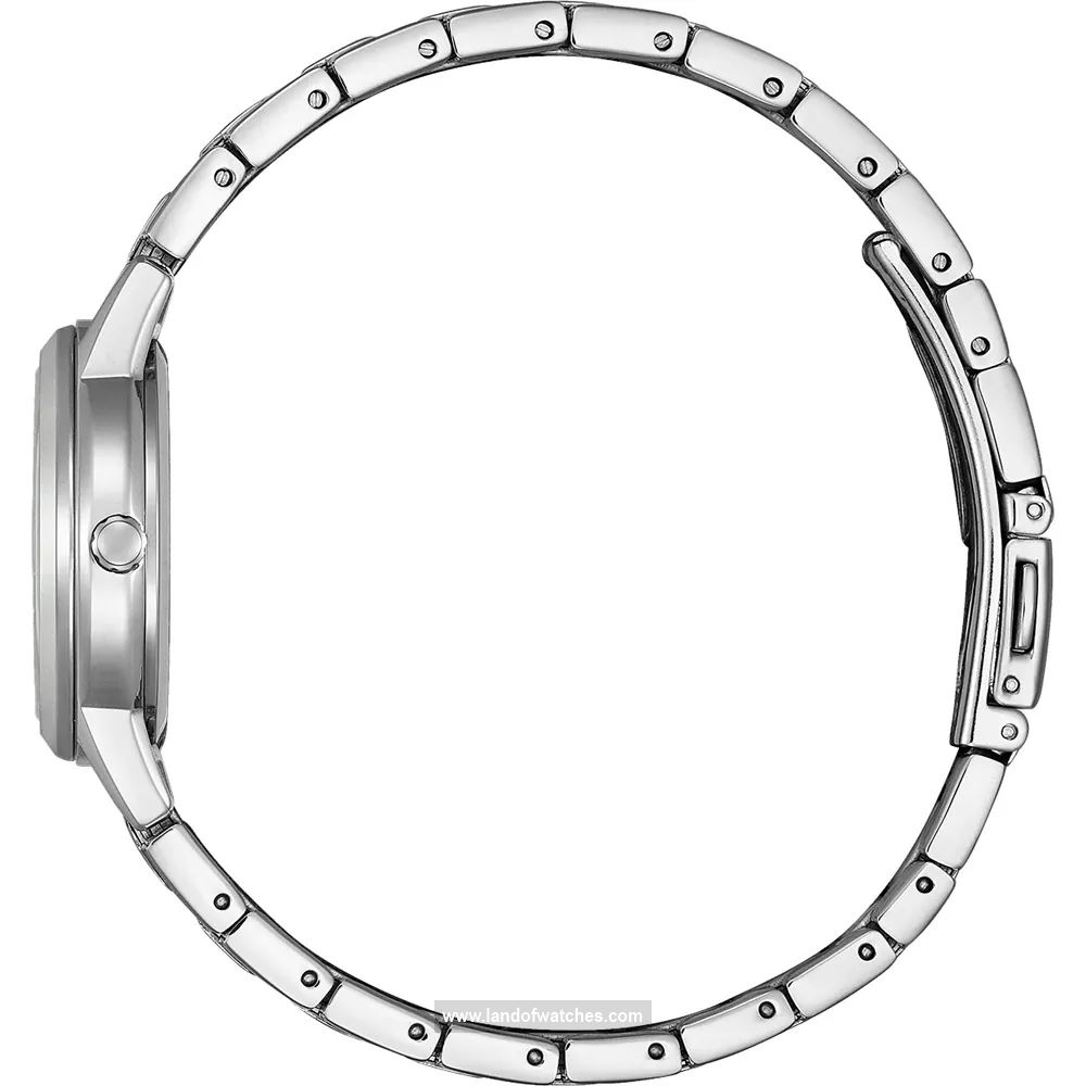 شراء ساعة معصم نسائیه سیتیزن(CITIZEN) FE1241-71X كلاسيك | | | الأصلي