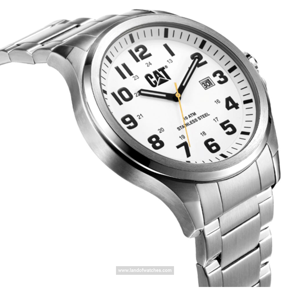 شراء ساعة معصم رجالیه كات(CAT) PU.141.11.211 كلاسيك | | | الأصلي