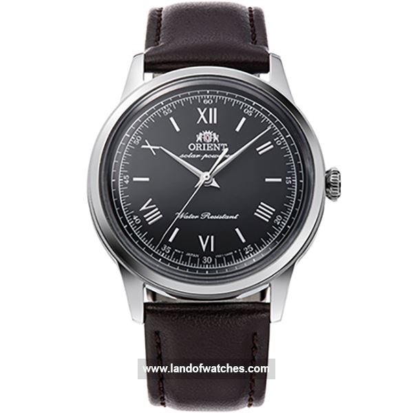 شراء ساعة معصم رجالیه اورینت(ORIENT) RA-WK0004L كلاسيك | | | الأصلي