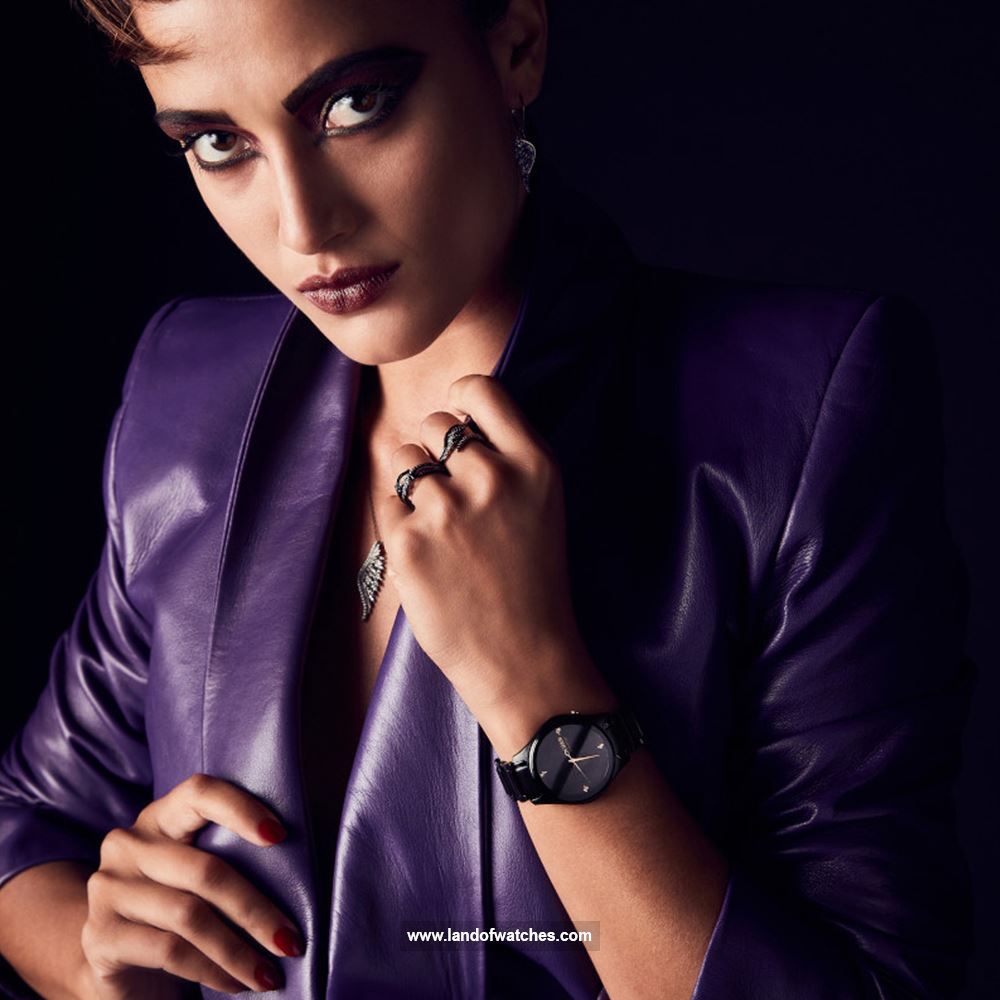 شراء ساعة معصم نسائیه سیتیزن(CITIZEN) EM0595-51W كلاسيك | | | الأصلي